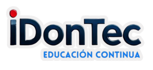 Campus Virtual Idontec