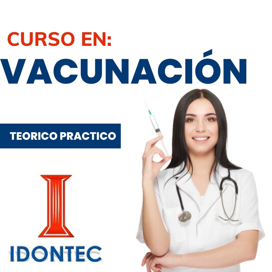 Vacunación