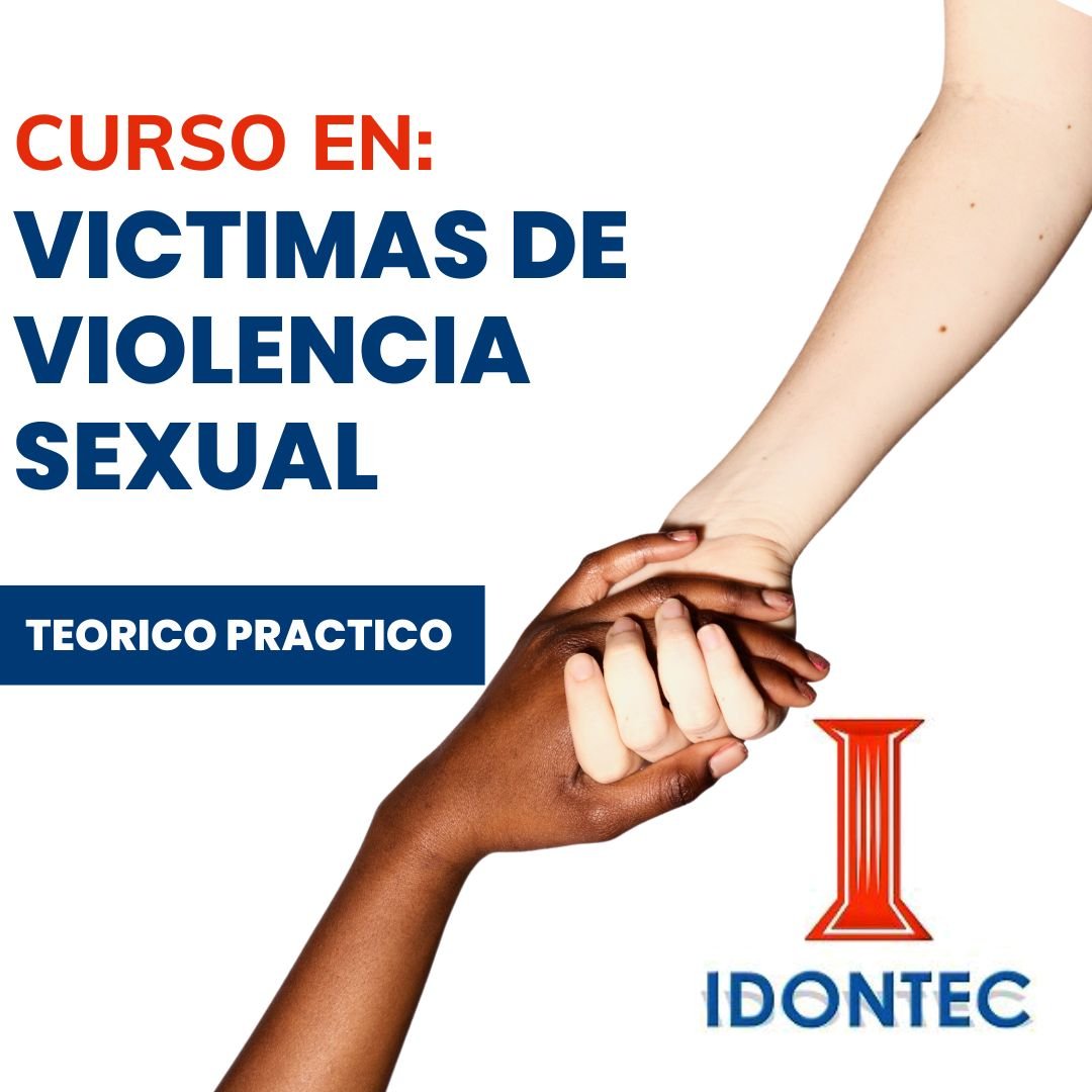 Victimas de Violencia Sexual