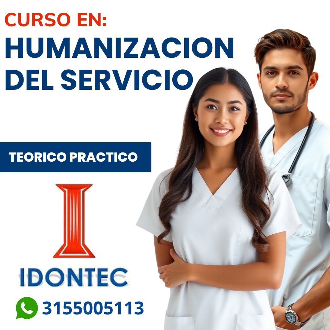 Humanizacion del Servicio