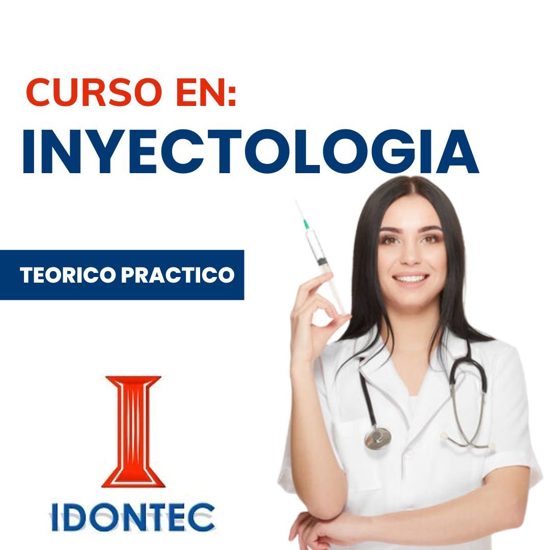 Inyectología