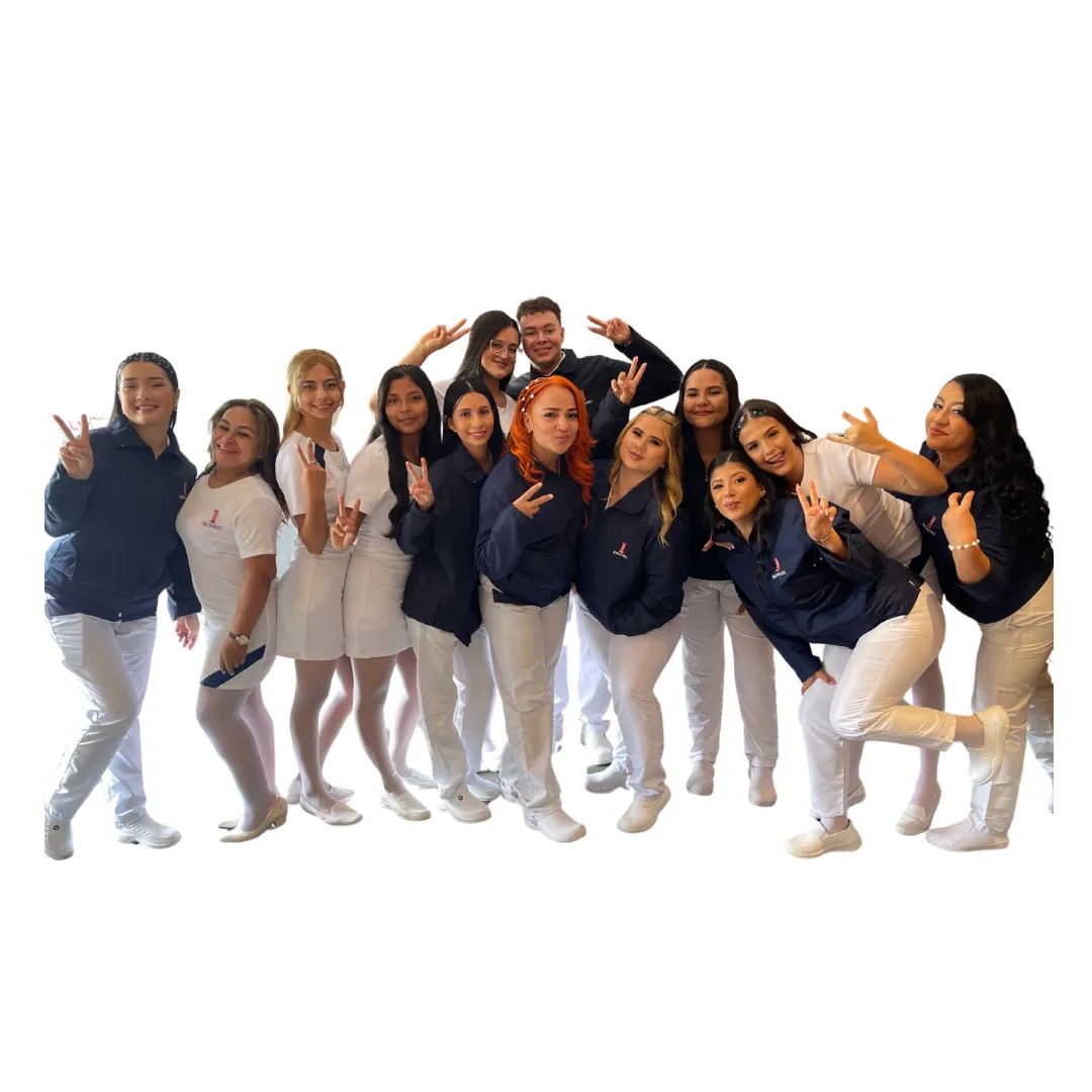 Eventos Idontec