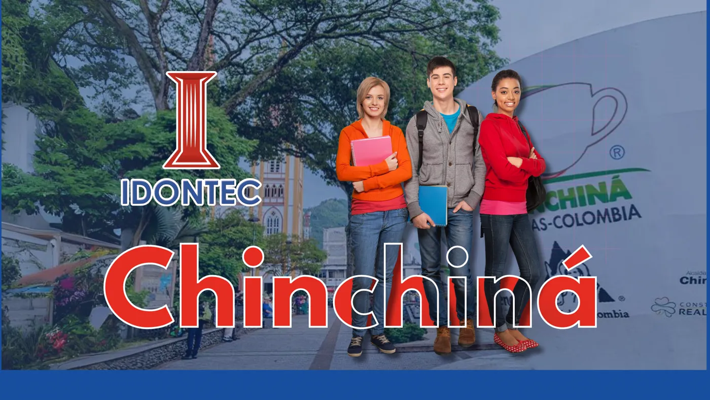 Sede Idontec Manizales – Chinchiná